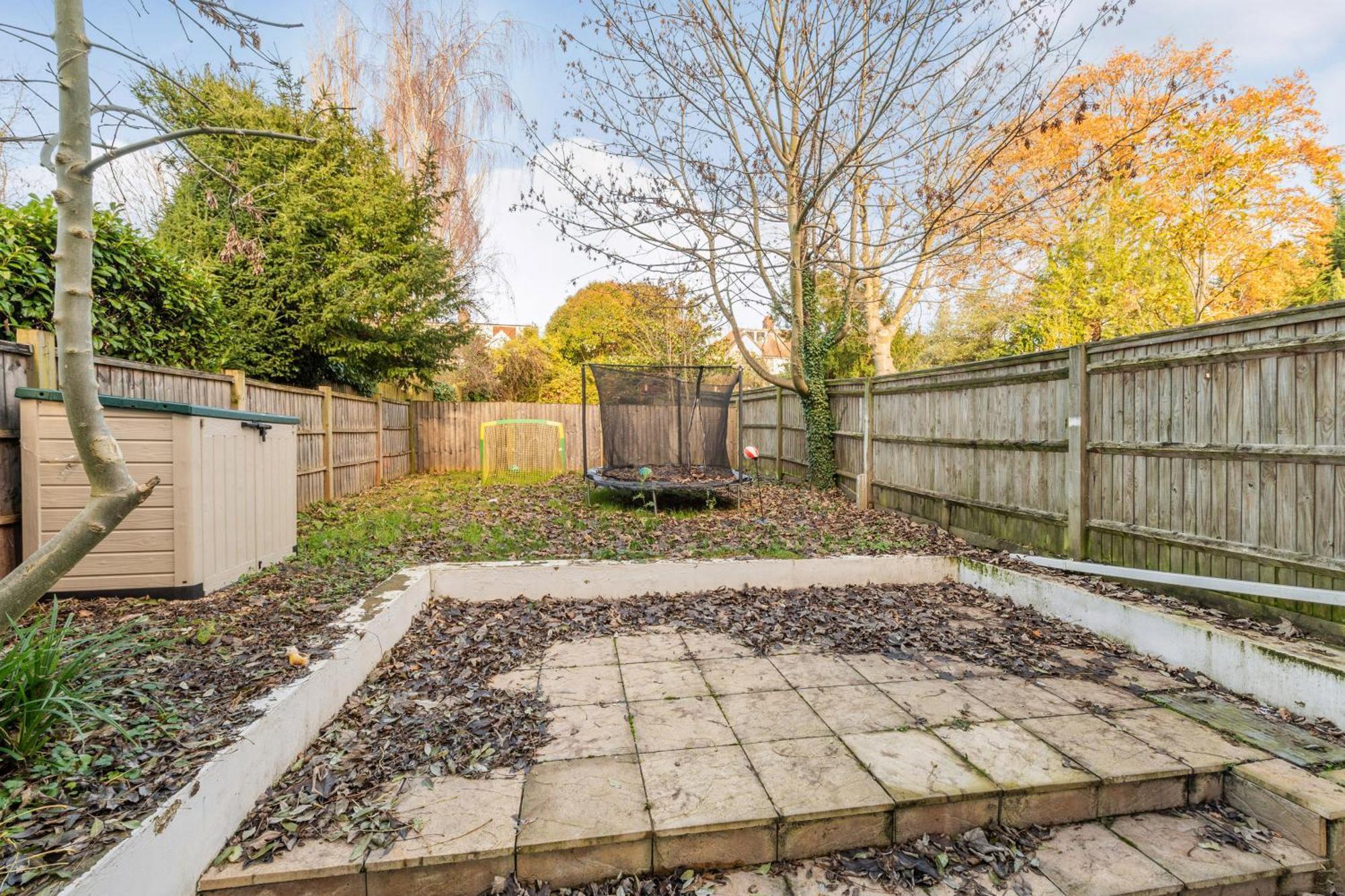 A Golden Haven Retreat In Londonアパートメント エクステリア 写真